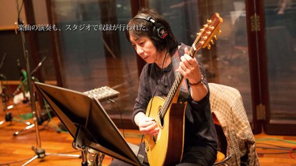 World of Final Fantasy présente sa musique en vidéo