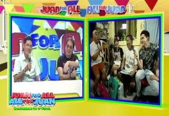 Eat Bulaga July 27 2016 Sugod Bahay [3/3]