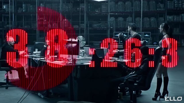 Тимур Родригез - #HEROES