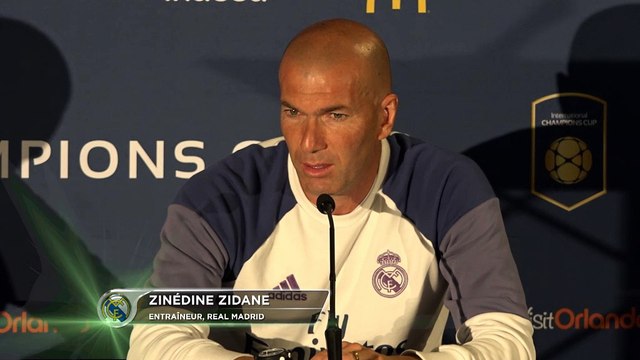 Transferts - Zidane : Tous les clubs sont intéressés par Pogba