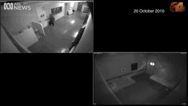 Maltraitance dans un centre de détention pour mineurs d'Australie (3)