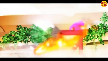 Stickman fight battle 4