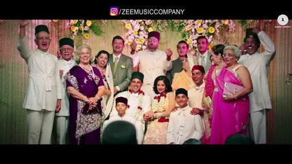 Tere Sang Yaara - Rustom -Atif Aslam