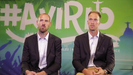 AVIRIO_Clip de présentation du M2- Dorian Mortelette et Germain Chardin