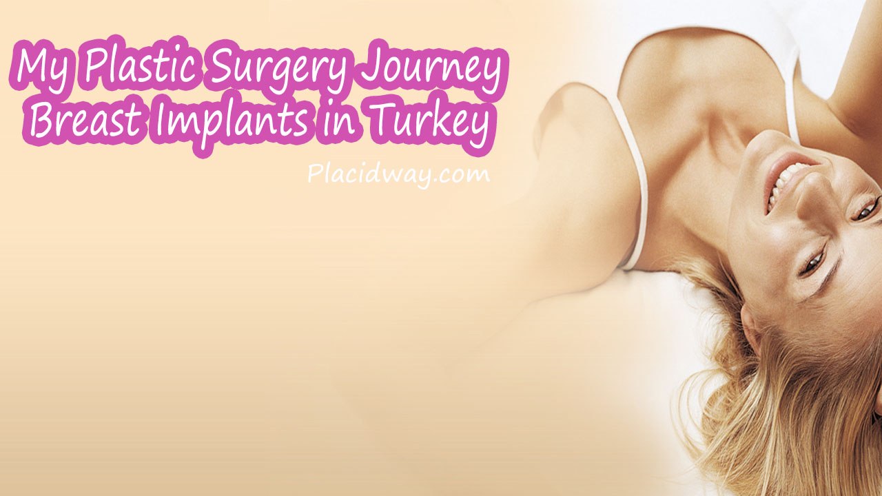 Breast Implants in Istanbul Turkey - Great Plastic Surgery Travel