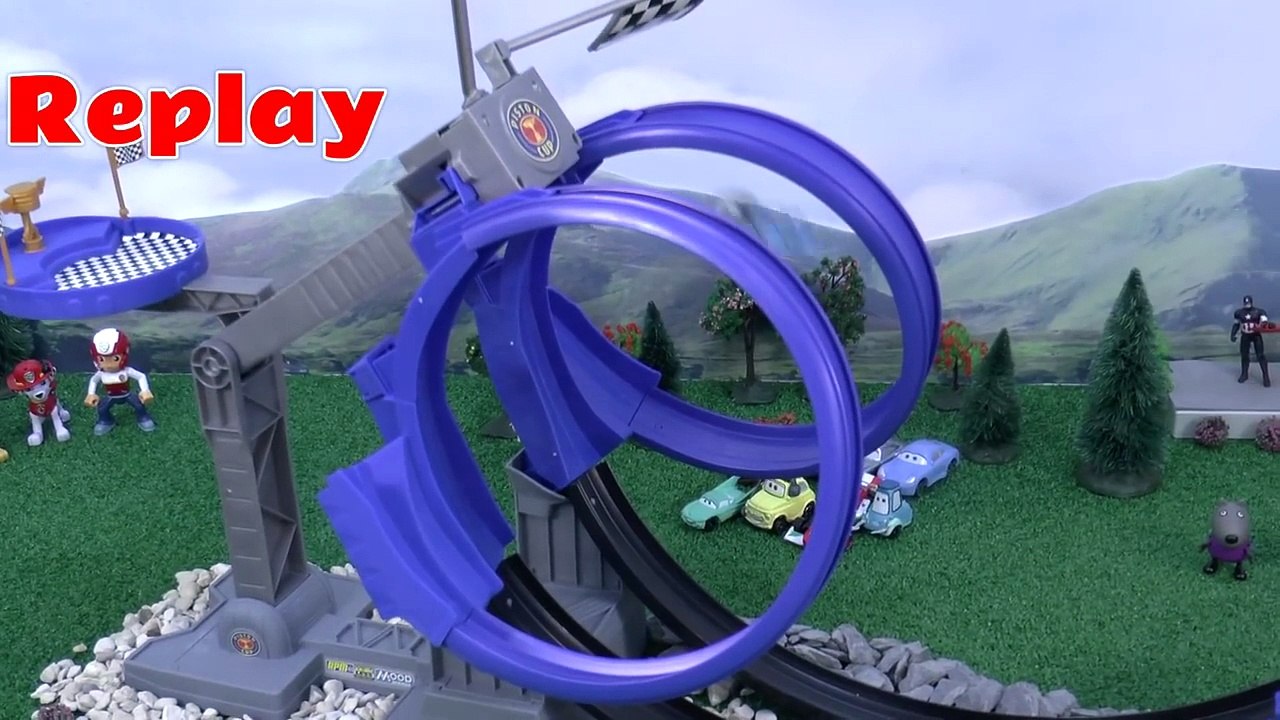 Cars Toys Fun a