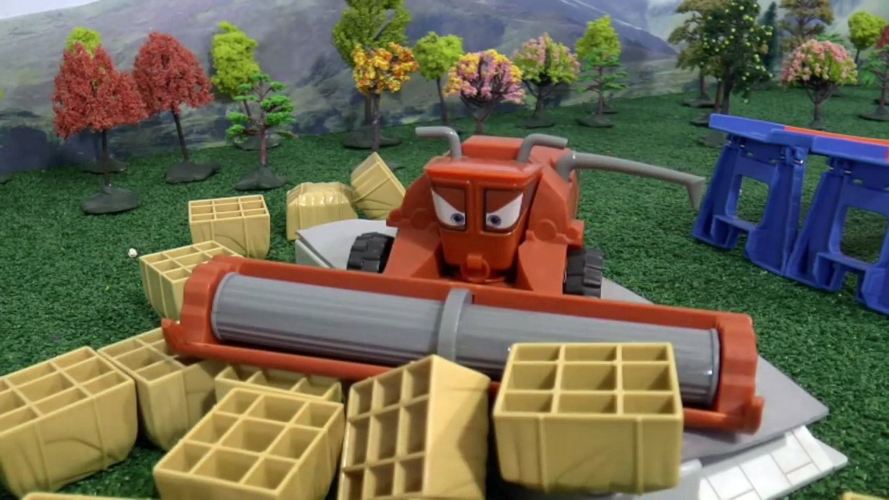 Cars Toys Fun loa