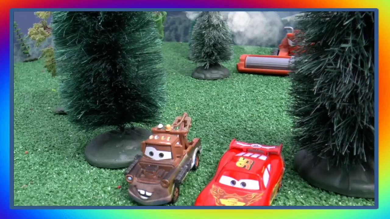 Cars Toys Fun super