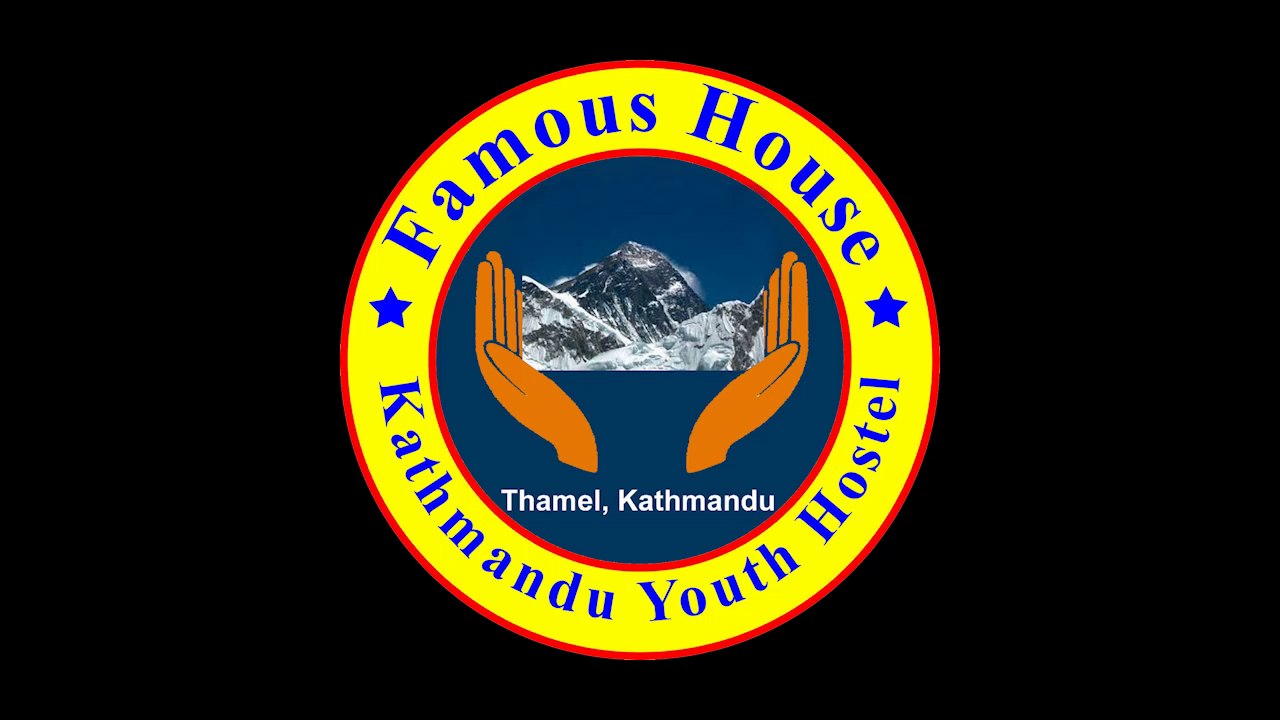 Famous House Kathmandu Youth Hostel