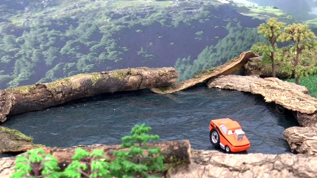 Cars Toys Fun cc