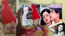 Sridevi - The Hawahawai Girl | Bollywood Rewind | Biography & Facts