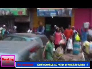 koffi olomide en prison