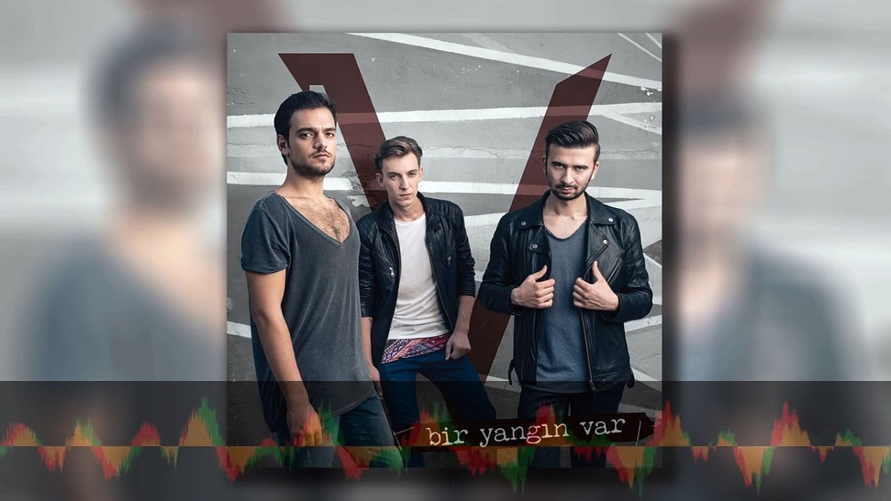 Vera - Hiçbir Şey Olmadı