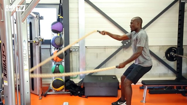 Que deviens-tu Guy Demel ?