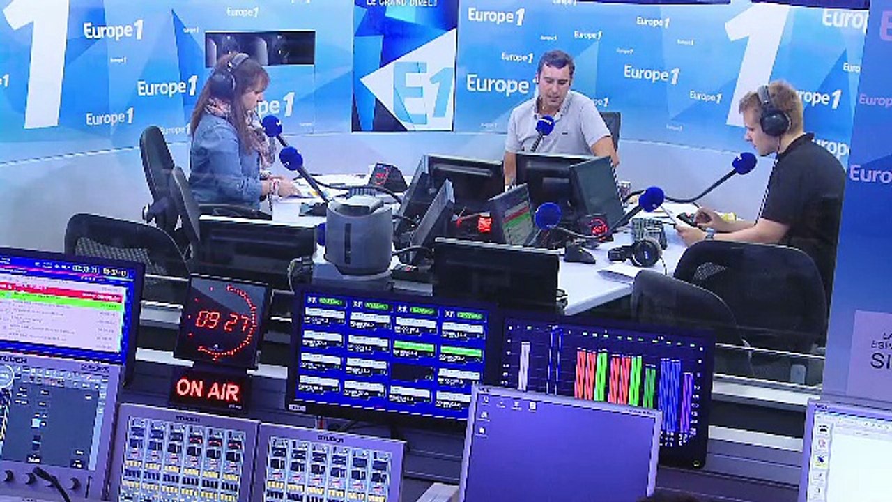 Bruce Toussaint sur France 5 dès la mi-août, Olivier Dacourt rejoint Canal+ à la rentrée