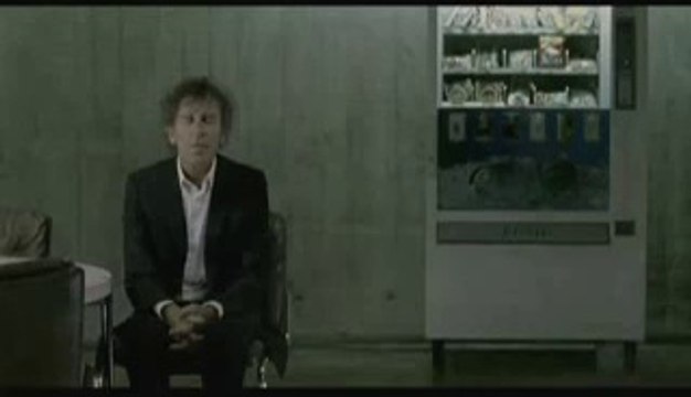 Alain Souchon - Et si en plus ya personne