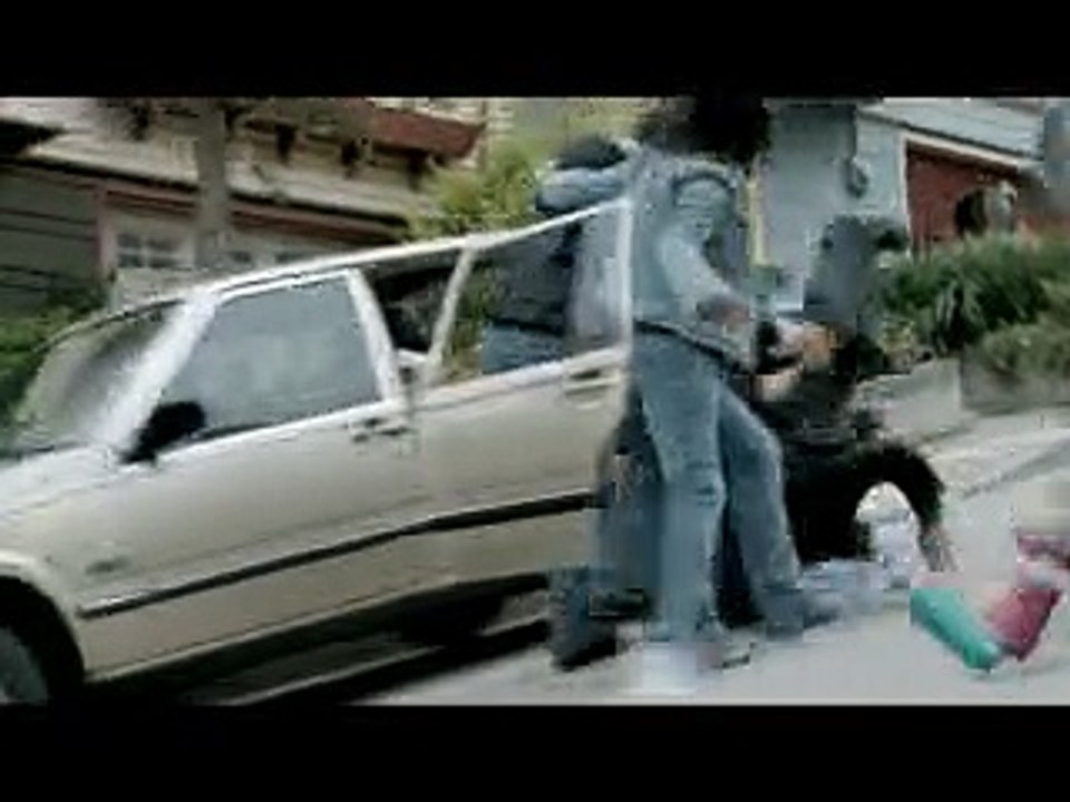 How Did they Made This Clip