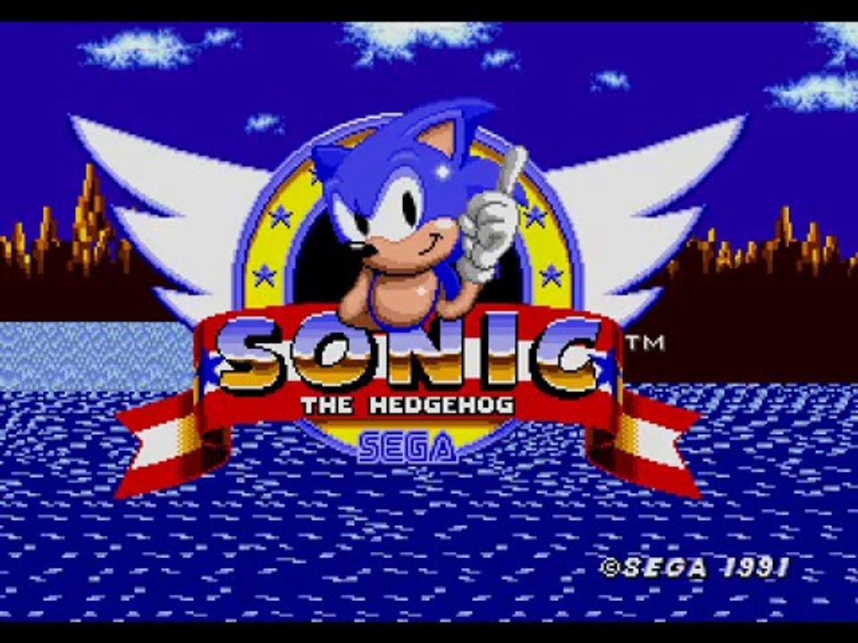 sonic