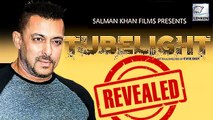 Salman Khan's 'Tubelight' Story REVEALED