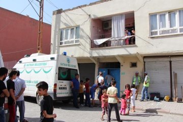 Acılı Kadın 29 Yıl Sonra Kocasını Çocuklarının Öldürdüğünü İtiraf Etti