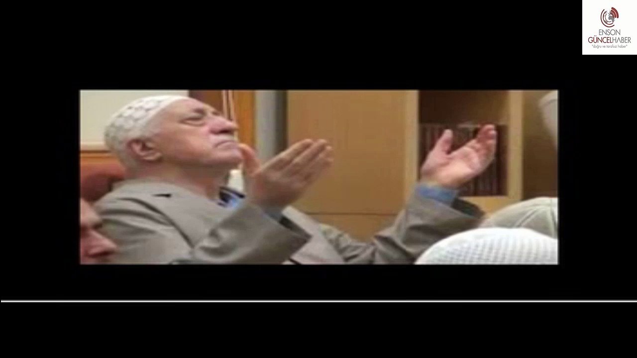 Fethullah Gülen 1 dolarları çocuklara harçlık verir gibi darbeceilere dağıtmış