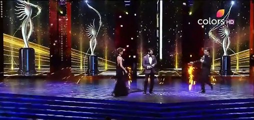 What Fawad Khan Said Which Made Every One Laugh In IIFA Awards - Flag PK
