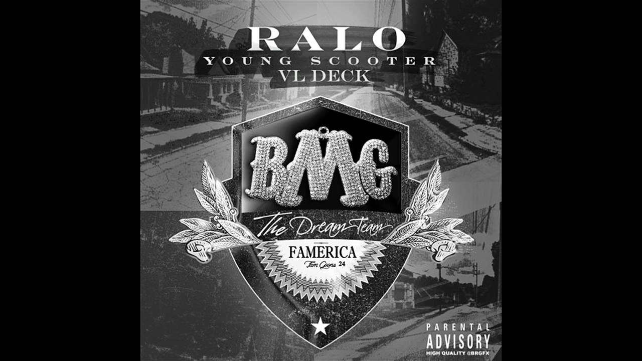 Ralo, Young Scooter - Dream Team