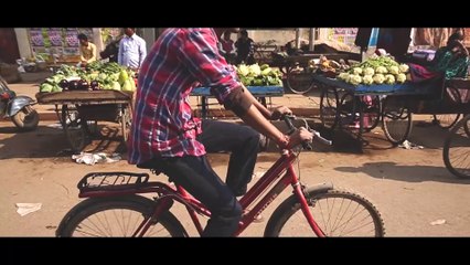 A Whirlwind Journey Through Varanasi, India—and Beyond