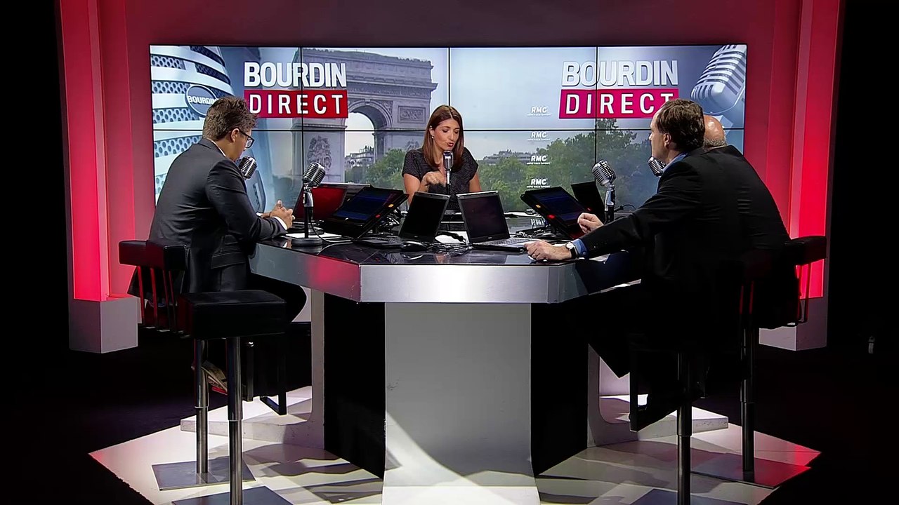 Prêtre égorgé: "La meilleure réponse, il suffit de la regarder vers Cracovie: deux millions de jeunes se réunissent"