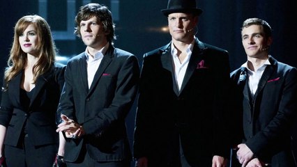 Los Ilusionistas 2 (Now You See Me 2) - Crítica y opinión - Review