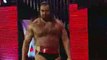 Rusev Literally Kills Titus O'Neil 'WWE Raw 13th June 2016' HD 720p