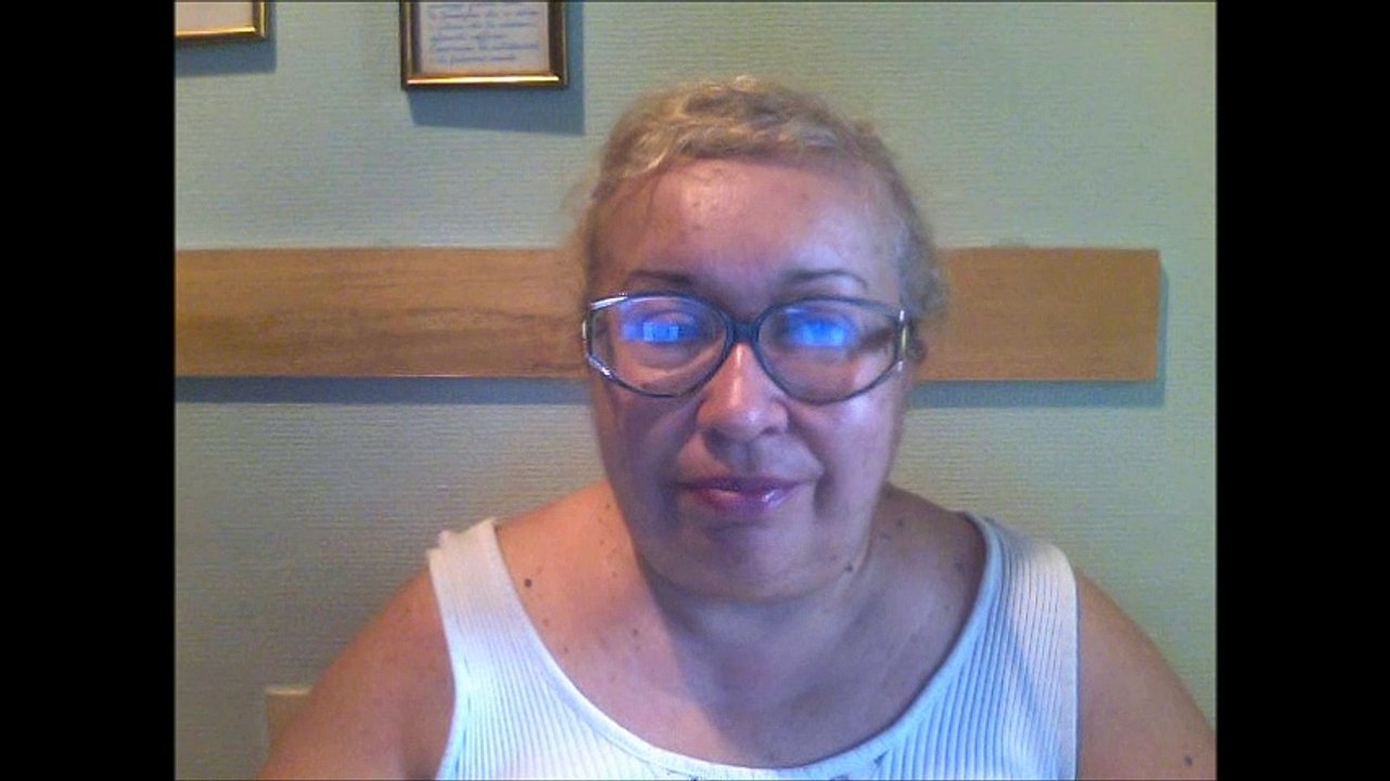 Benvenuti sul mio canale ♥