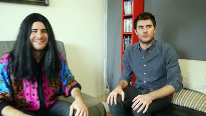 Cyprien - Critique Liza Monet (My Best Plan)