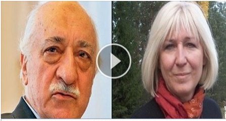 下载视频: Sonuna kadar sabırla izleyin. Dinler arası diyalog ve Fetullah Gülen