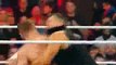 Sami Zayn Saves Cesaro From Kevin Owens and Brawls Ignites 'WWE Raw 2nd May 2016' 720