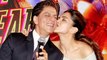Deepika Padukone To Romance Shahrukh Khan - Padmavati