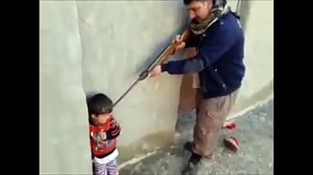 How NOT to Parent. Sad Think Plx