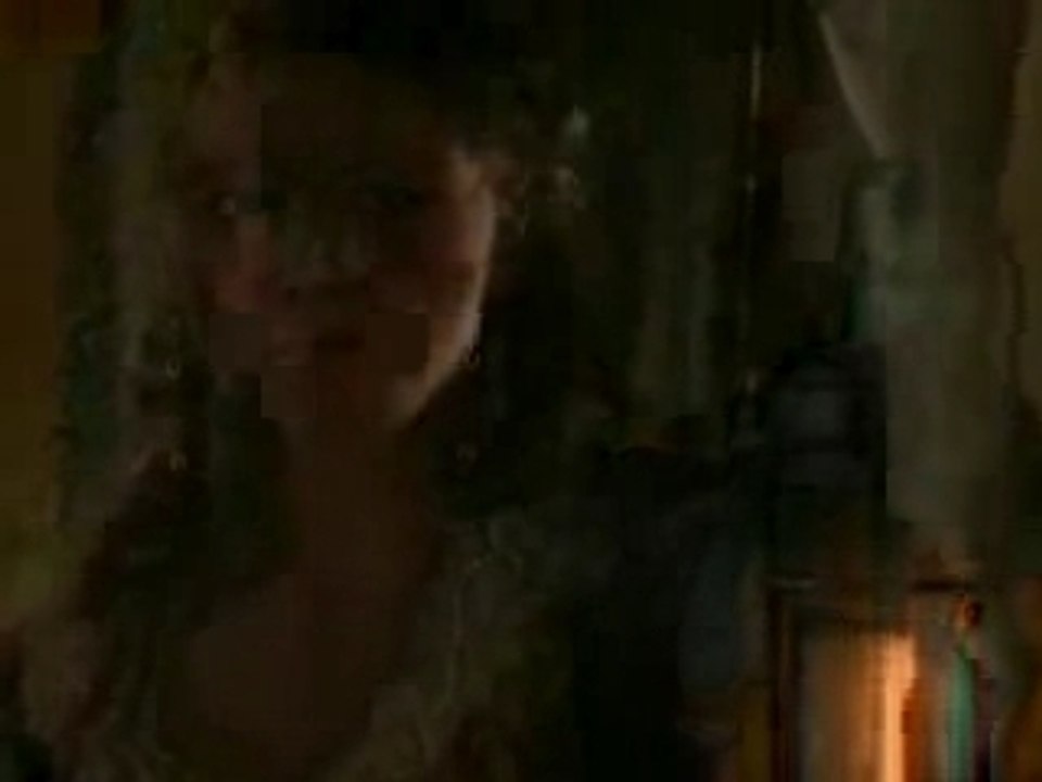 Hex 1x03 [Part 1]