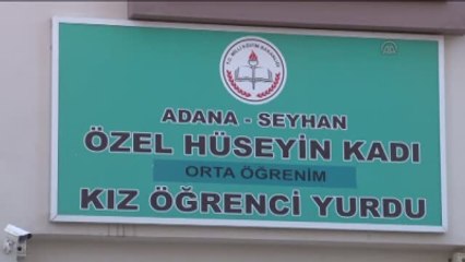 Fetö'nün Darbe Girişimi - Özel Kız Öğrenci Yurdundaki Eşyaların Satılmak İstenmesi