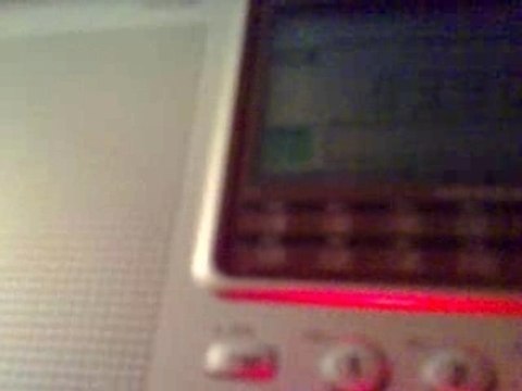 FMDX - Turkish FM stations in Pamporovo, S Bulgaria