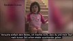 6 years old girl give her mom a lesson of life after her parents been divorced
