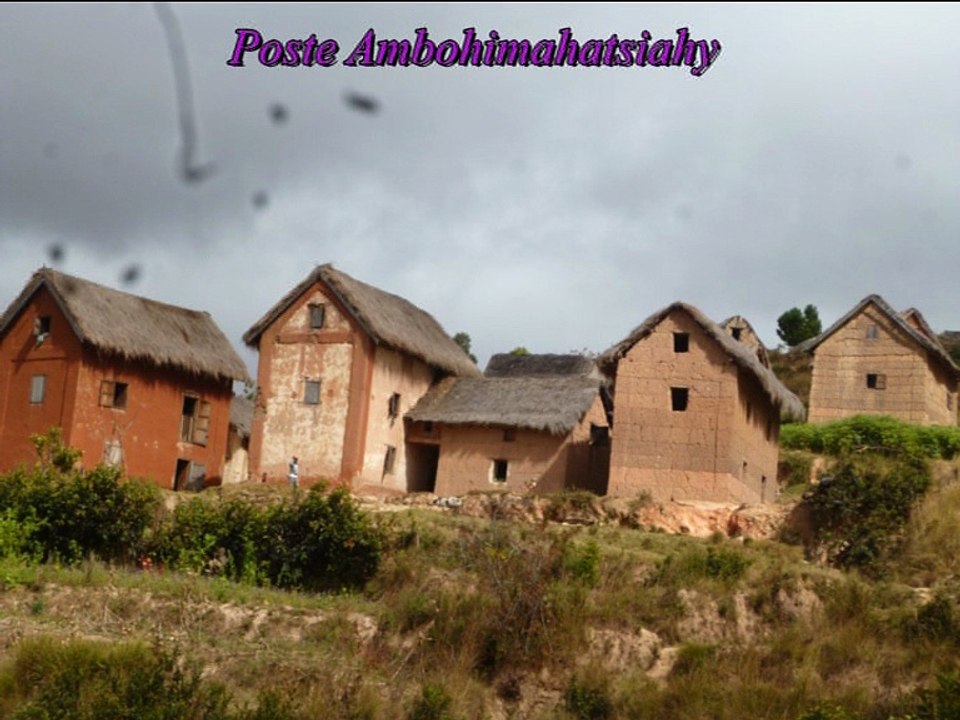 Ambohimahatsiahy