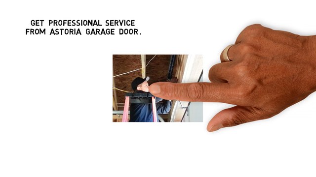 Garage Door Repair Astoria NY
