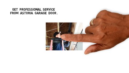 Garage Door Repair Astoria NY