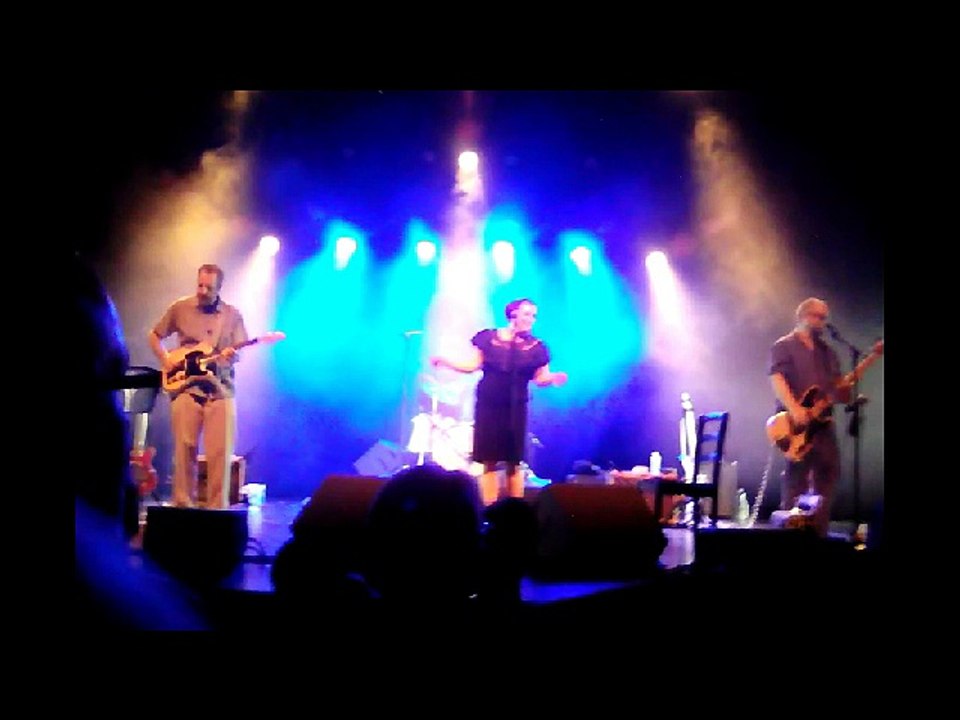 Loretta & The Bad Kings et Indian Blue