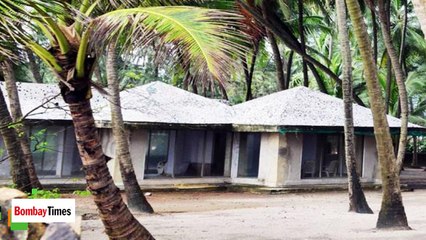 Salman Khan is Building his Lavish Gorai Bungalow