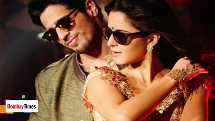 Kala Chashma Song (2016) | Baar Baar Dekho | Sidharth Malhotra & Katrina Kaif | Review