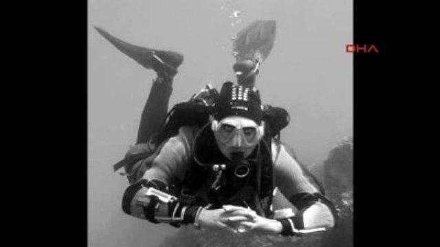 Kaş'ta Dalış Yapan 1 Dalgıç Öldü, 1 Dalgıcın Durumu Ağır