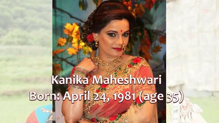 OMG - Diya Aur Baati Hum actors Real Age and Date Of Birth - 2016