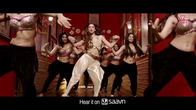 Luv Letter - The Legend of Michael Mishra - MEET BROS,KANIKA KAPOOR